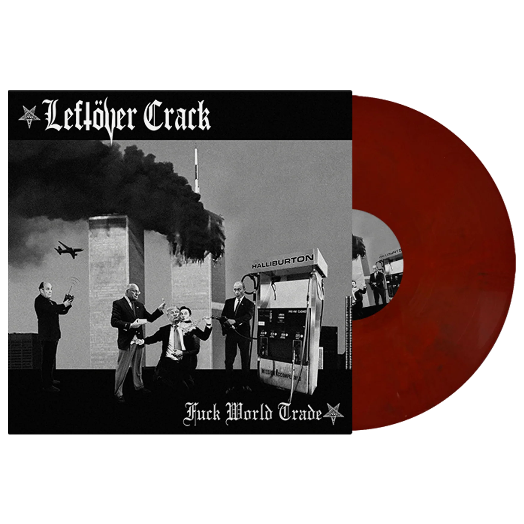 SBÄM Records New In